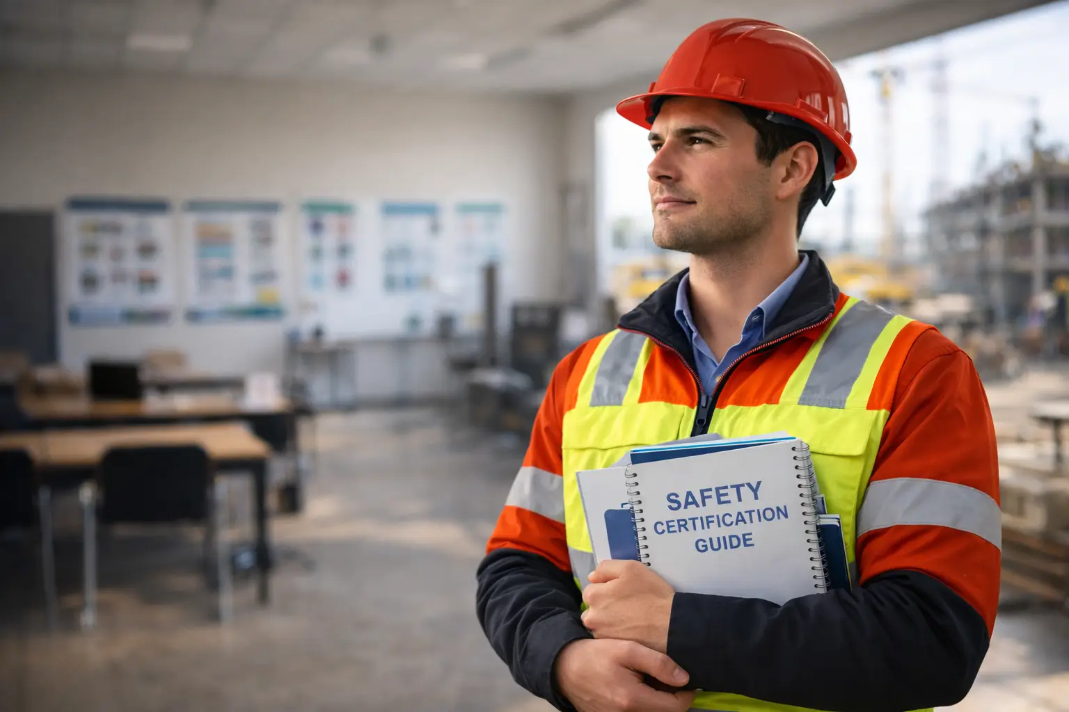 Jasa Sertifikasi SMK3 Semarang